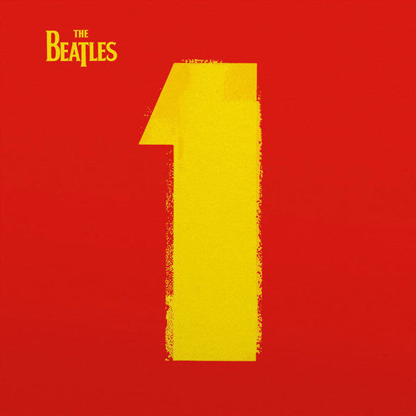 Beatles - 1 Vinyl LP online Dubai